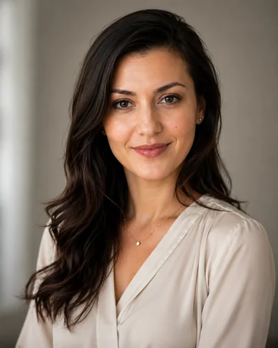 Ivana, virtuelna dizajnerica